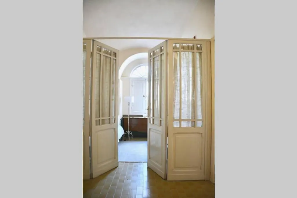 Casa Berio Villa Borgomaro Holiday home