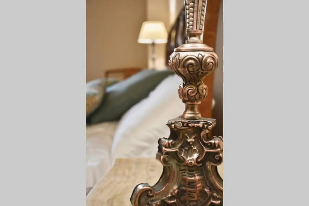 Casa Berio Villa Borgomaro 0*,  Italy