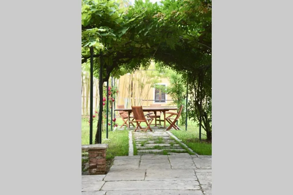 Holiday home Casa Berio Villa Borgomaro