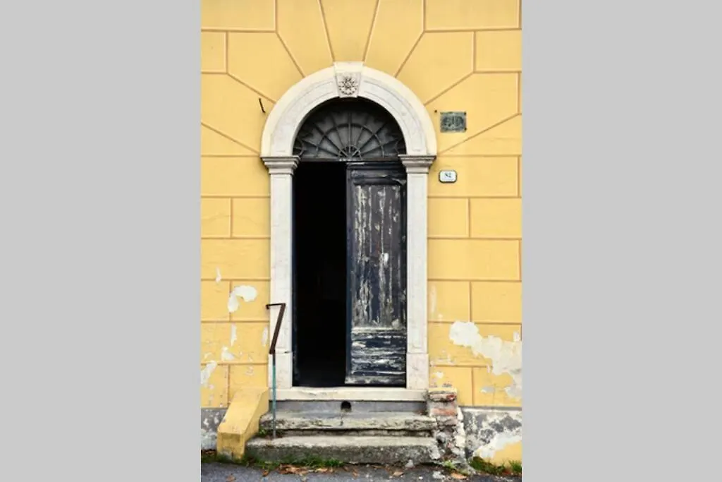 Casa Berio Villa Borgomaro 0*,