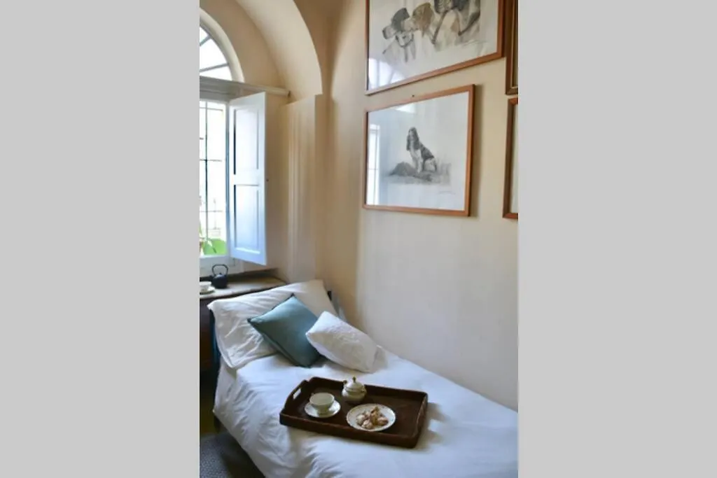 Casa Berio Villa Borgomaro 0*,