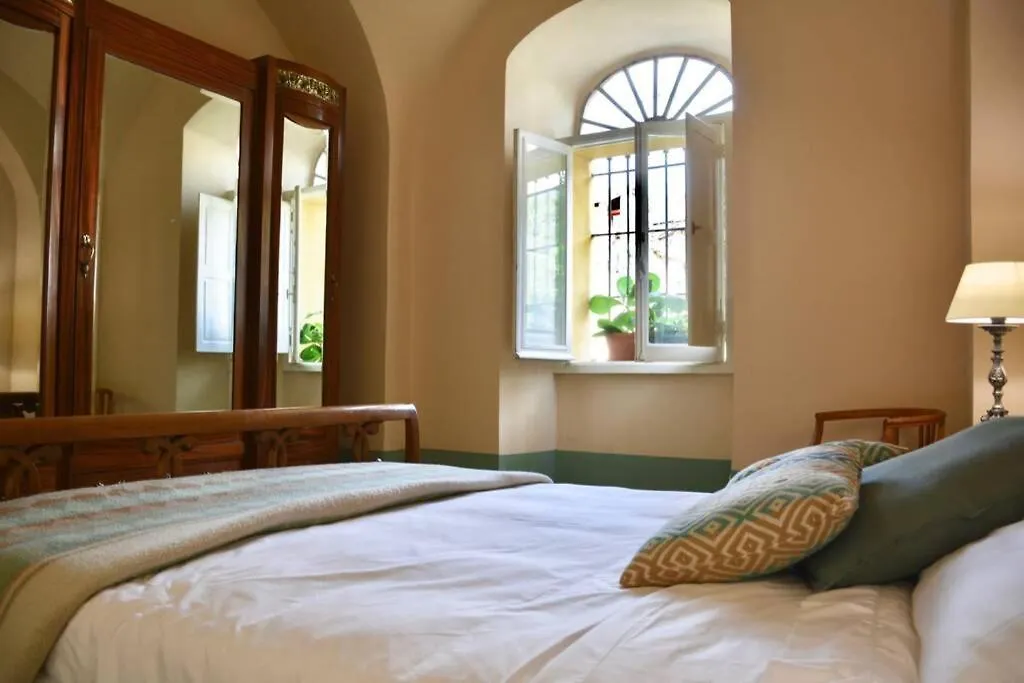 Casa Berio Villa Borgomaro Holiday home