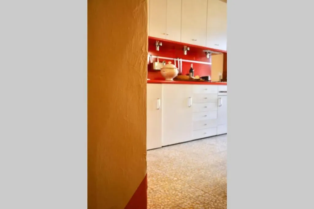 Casa Berio Villa Borgomaro Holiday home