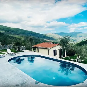  Ferienhaus Gli Ulivi