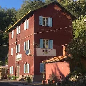  Frühstückspension Casa Rosalie