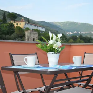  Apartment Il Cuore Del Borgo -